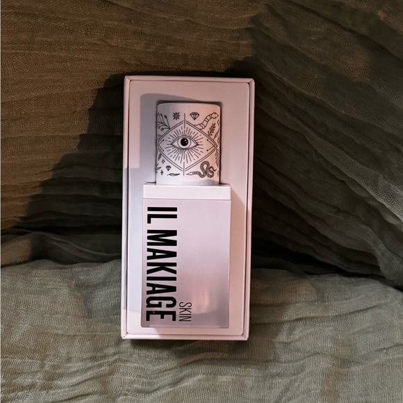 IL MAKIAGE Power Rewind Eye Cream - White - Picture 2 of 3